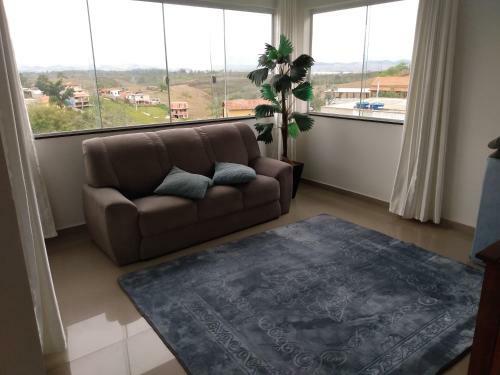 Casa Bela Vista