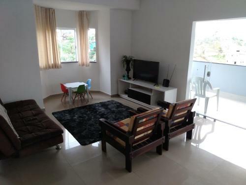 Casa Bela Vista