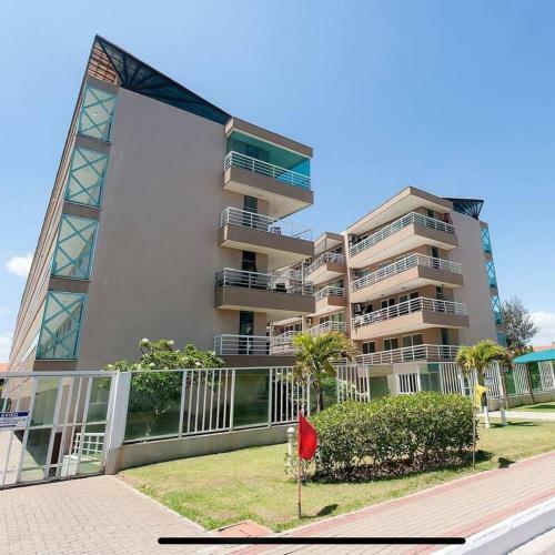 Apartamento Beach Place Apto Decorado Na Praia Do Cumbuco