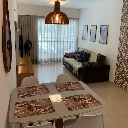 Apartamento Beach Place Apto Decorado Na Praia Do Cumbuco