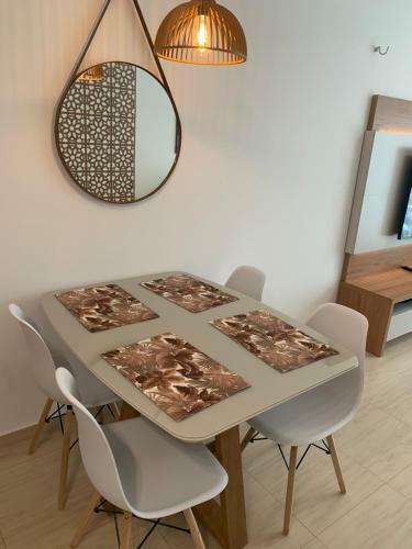Apartamento Beach Place Apto Decorado Na Praia Do Cumbuco