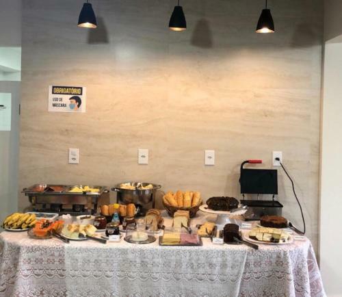 Posada Pousada Est�ncia
