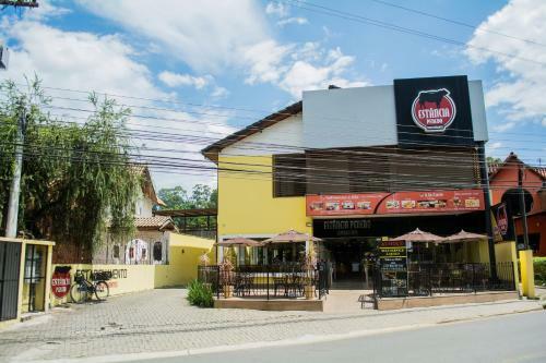 Posada Pousada Est�ncia