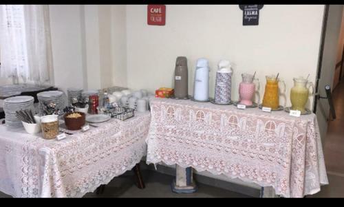 Posada Pousada Est�ncia