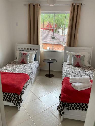 Vila Noel Premium