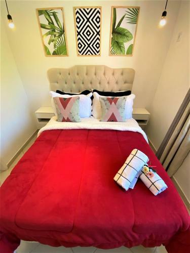 Vila Noel Premium