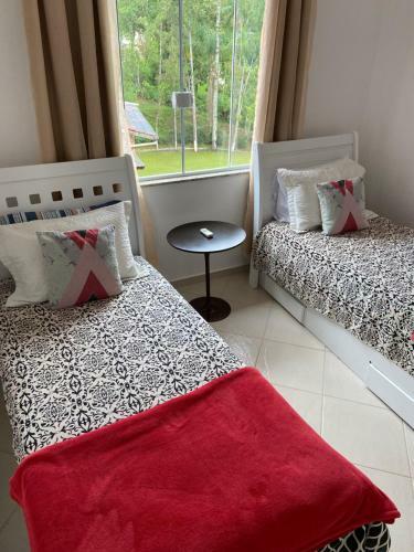 Vila Noel Premium