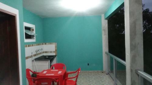 Casa Jambeiro 1 Penedo