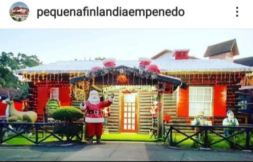Para�so Penedo