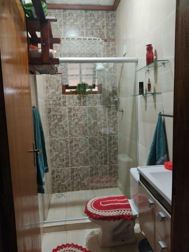 Recanto Do Para�so