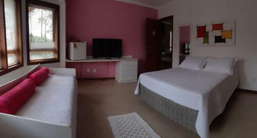 Bed & Breakfast Bendito Recanto