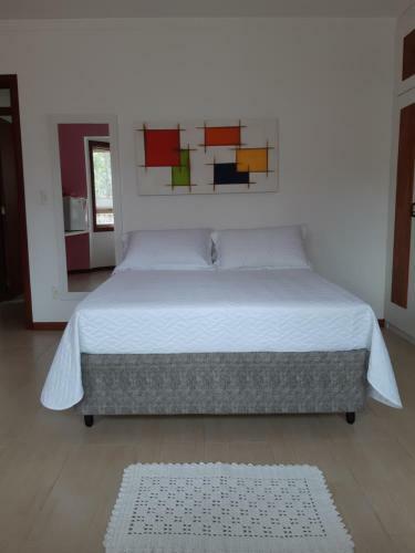 Bed & Breakfast Bendito Recanto
