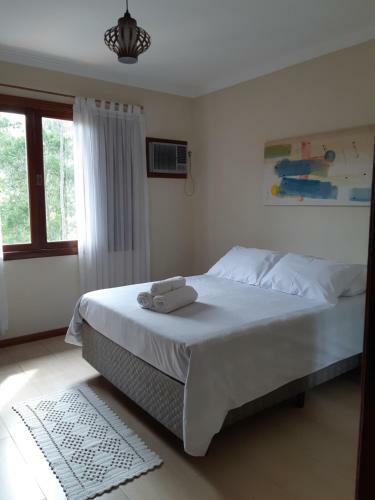 Bed & Breakfast Bendito Recanto