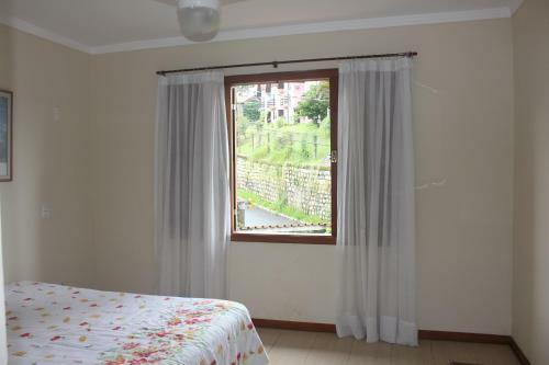 Bed & Breakfast Bendito Recanto