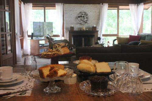 Bed & Breakfast Bendito Recanto