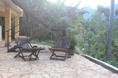 Bed & Breakfast Bendito Recanto