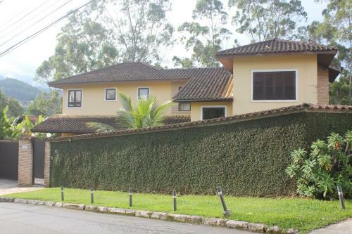 Bed & Breakfast Bendito Recanto