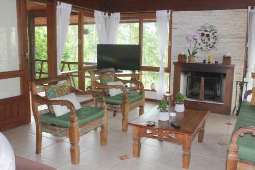 Bed & Breakfast Bendito Recanto