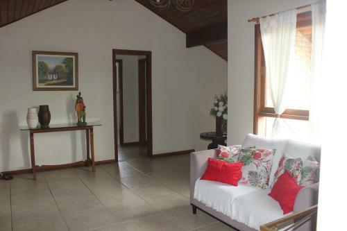 Bed & Breakfast Bendito Recanto