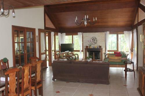 Bed & Breakfast Bendito Recanto
