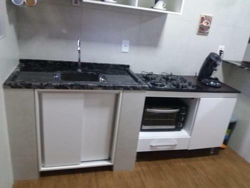 Apartamento Flat Em Penedo Rj