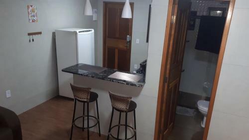 Apartamento Flat Em Penedo Rj