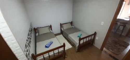 Apartamento Flat Em Penedo Rj