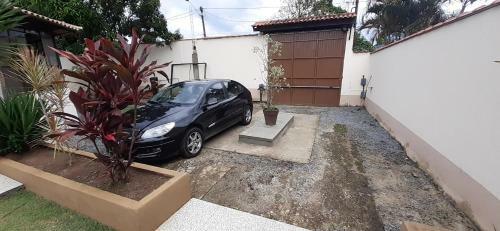 Apartamento Flat Em Penedo Rj