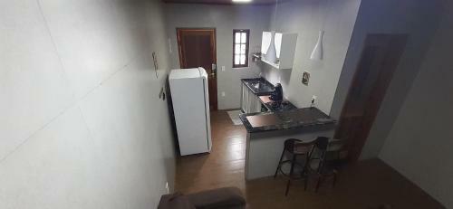 Apartamento Flat Em Penedo Rj