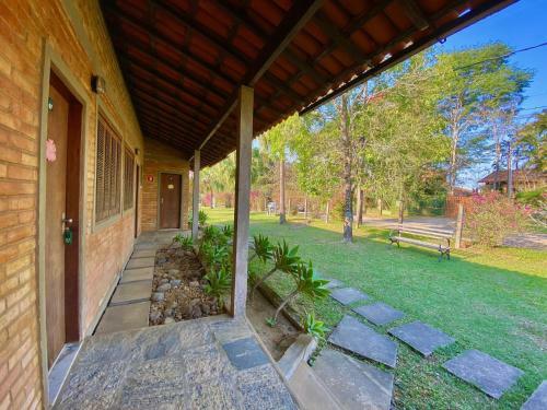 Posada Pousada Quinta Da Mantiqueira