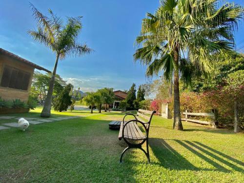 Posada Pousada Quinta Da Mantiqueira