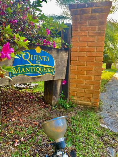Posada Pousada Quinta Da Mantiqueira