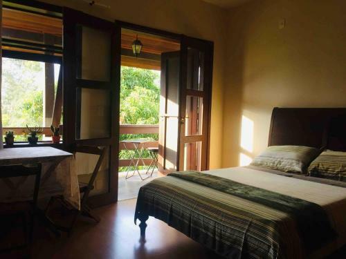 Bed & Breakfast Penedo Vista Linda