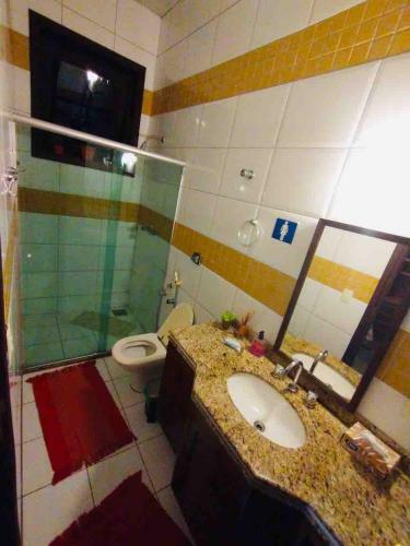 Bed & Breakfast Penedo Vista Linda
