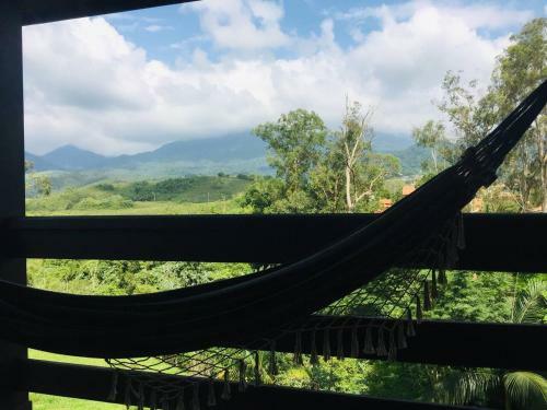 Bed & Breakfast Penedo Vista Linda