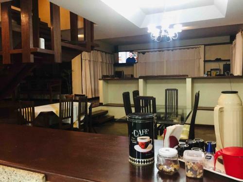 Bed & Breakfast Penedo Vista Linda