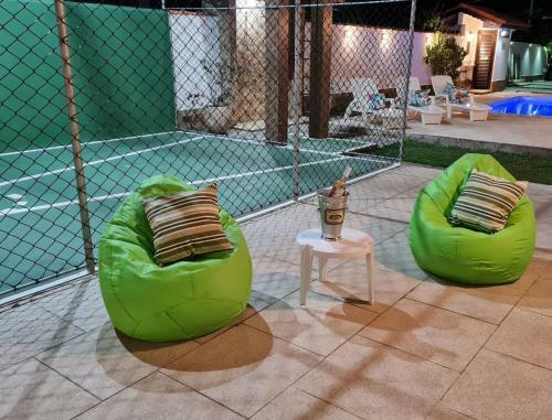Casa Com 6 Su�tes Em Penedo