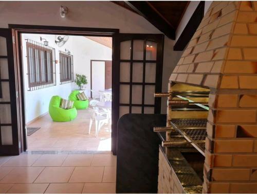 Casa Com 6 Su�tes Em Penedo