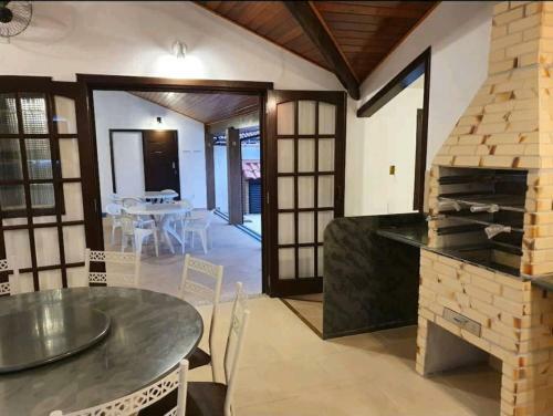 Casa Com 6 Su�tes Em Penedo