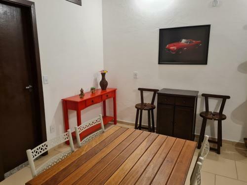 Casa Com 6 Su�tes Em Penedo