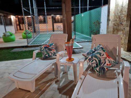 Casa Com 6 Su�tes Em Penedo