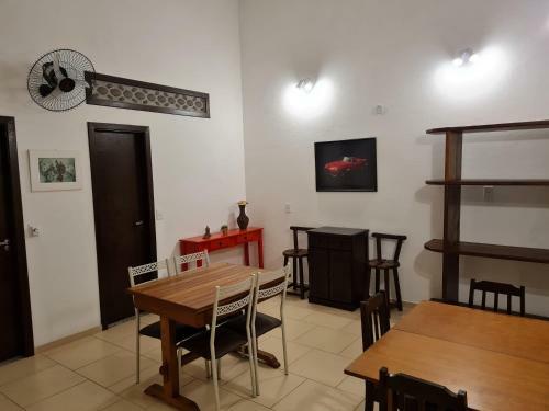 Casa Com 6 Su�tes Em Penedo