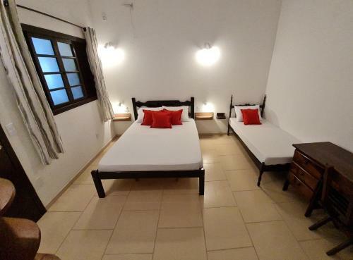 Casa Com 6 Su�tes Em Penedo