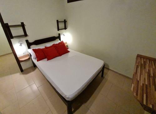 Casa Com 6 Su�tes Em Penedo