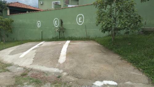 Flat 1 Mobiliado Com Ar Penedo Rj