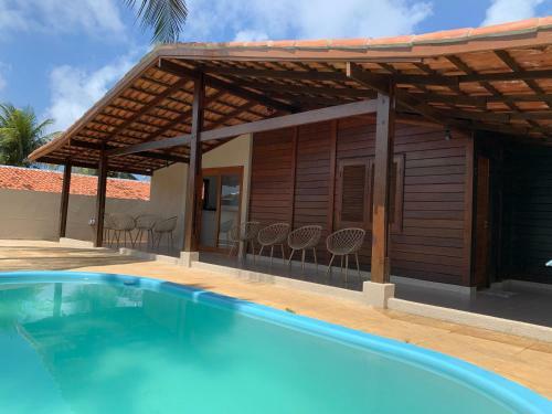 Posada Pousada Alma Noronha
