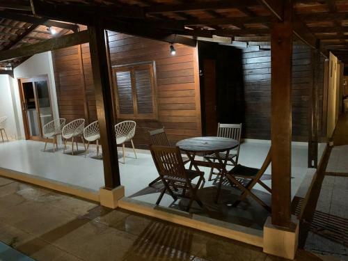 Posada Pousada Alma Noronha