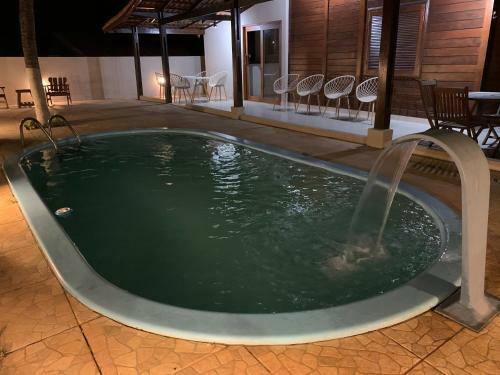 Posada Pousada Alma Noronha