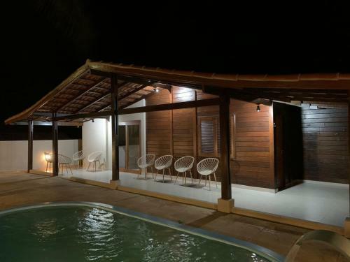 Posada Pousada Alma Noronha