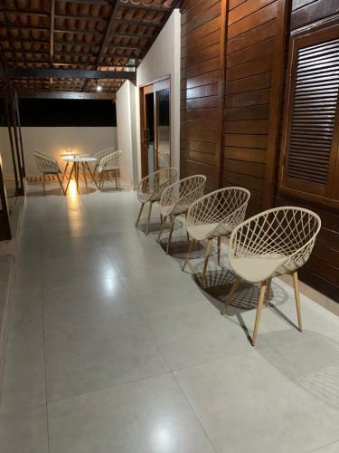 Posada Pousada Alma Noronha